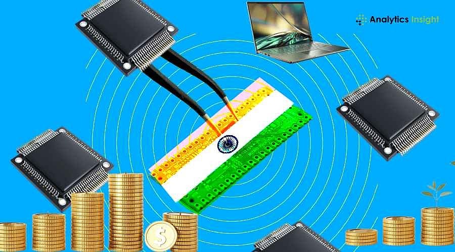 Top News Today: India’s Semicon 2. 0, CurifyLabs Funding, Bitcoin Strategy Shift and More