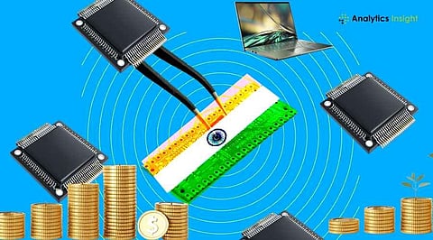 Top News Today: India’s Semicon 2.0, CurifyLabs Funding, Bitcoin Strategy Shift and More