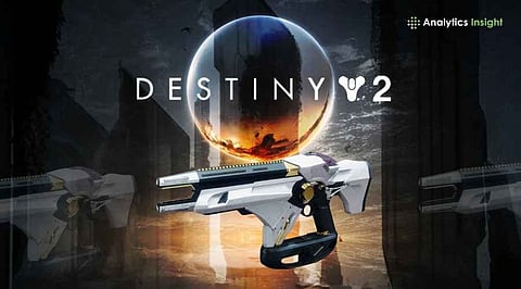 Destiny 2 Emergency Update Disables Divinity After Critical Gameplay Issue