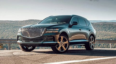 Top Luxury SUVs Dominating Indian Roads Right Now 