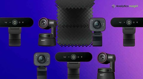 Conference Room Webcam Buying Guide: How to Choose the Best Video Conferencing Camera 