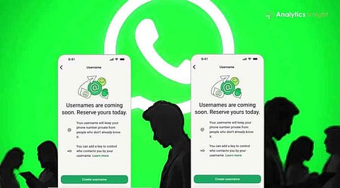 WhatsApp Gets Deadline Extension From Indian Government on Username Feature