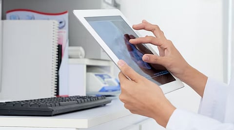 IoT Asset Tracking Is Giving Hospitals Greater Control Over Spending