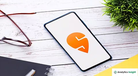 Swiggy Share Price Jumps 6% After Foreign Holding Falls Below 50%