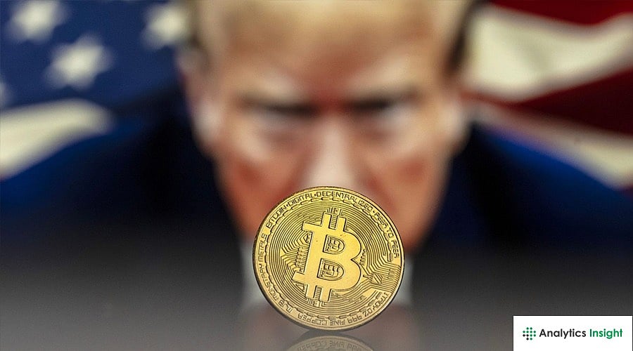 Trump’s Strategic Bitcoin Reserve Faces Legal Doubts and Agency Dispute