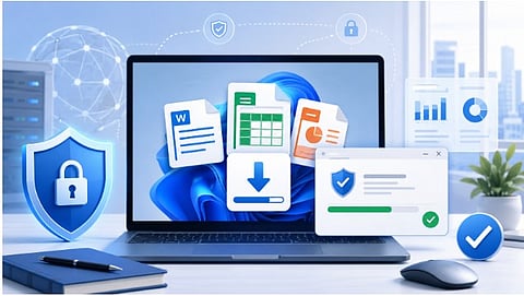 How Safe Productivity Software Downloads Protect Modern Digital Workflows