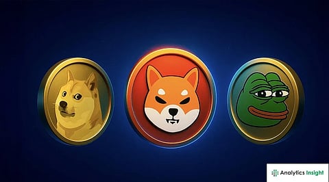 Crypto Prices Today: Dogecoin, Shiba Inu, and Pepe Pull Back as Traders Watch Key Support Levels
