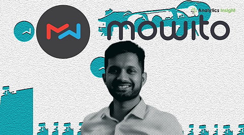 Mowito Raises $3 Million to Build Smarter AI Robots for Manufacturing
