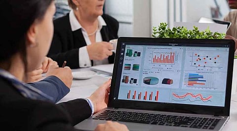 How Marketing Agencies Use Data to Improve Campaigns