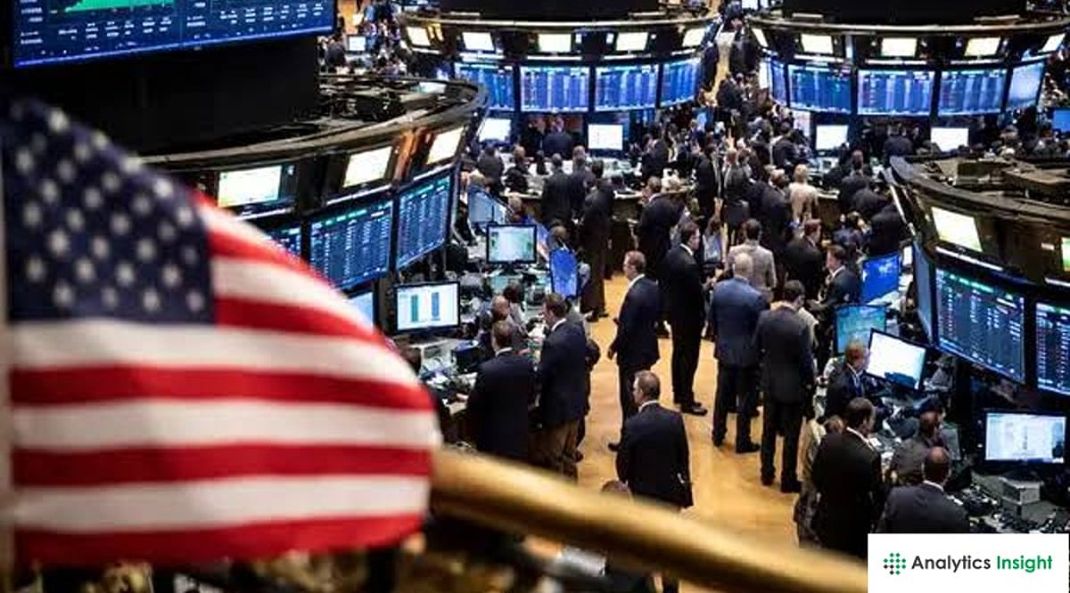 US Stock Market Today: NASDAQ Drops as DeepSeek Chip Ambitions and Samsung Selloff Shake Investor Sentiment