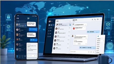 Why Localized Messaging Apps Matter for Global Digital Communication