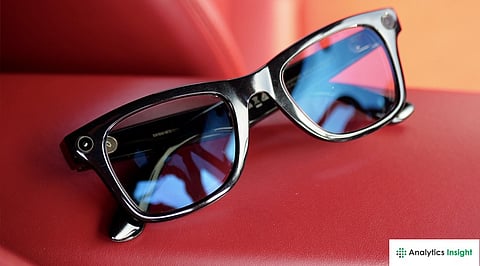 Meta Tests Super Sensing AI Glasses with New Privacy Concerns Rising