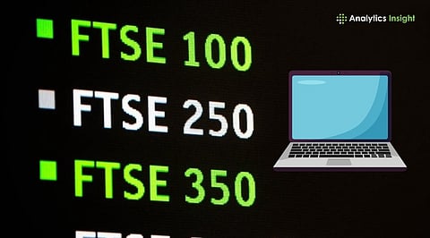 FTSE 100 Live: Index Opens Lower at 10,600 Amid Fresh US Strikes in Middle East, Brent Rises 2.22%