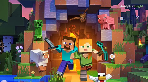 Minecraft's New Cushion Feature Ends 17 Years of Sitting Workarounds