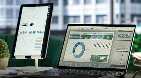 The Rise of ESG Reporting Software: Why Enterprises Are Racing to Digitize Compliance