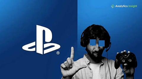 PlayStation’s First Post Since Physical Disc News Reignites Fan Outrage 