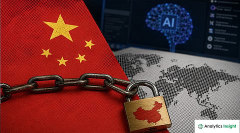 Chinese AI Models Face Possible Overseas Access Limits Under New Rules 