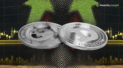 Dogecoin (DOGE) Price Prediction: Can DOGE Rally to $0.12 After Holding Key Support at $0.077?
