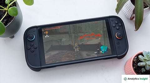 Nintendo Gives Switch 2 a Repair-Friendly Makeover Ahead of EU Deadline 