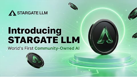 Stargate LLM