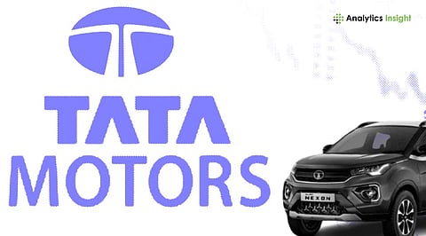 Tata Motors