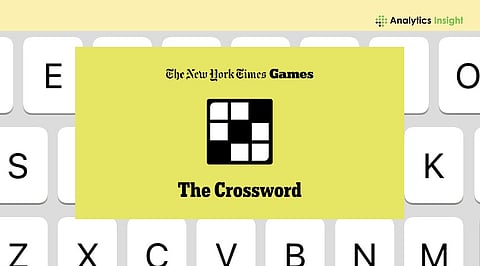 Today’s NYT Mini Crossword Answers for July 8, 2026