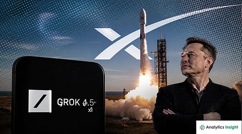 
SpaceXAI Launches Grok 4.5 Ahead of GPT-5.6 Race: What We Know So Far 
