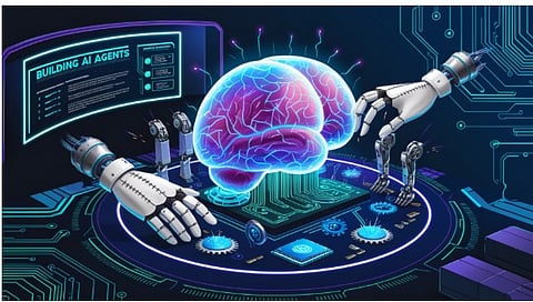 Top 10 AI Agent Development Companies in the USA (2026)