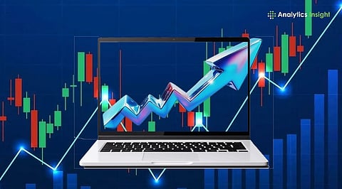 Stock Market Today: Nifty50 Crosses 24,000, Sensex Rises 447 Points 