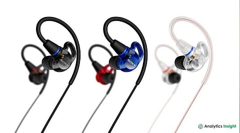 Sony Enters Professional In-Ear Monitor Market with New IER-M500 Wired Stage Monitors