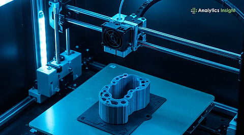 How Metal 3D Printing is Changing the Future of Manufacturing in 2026
