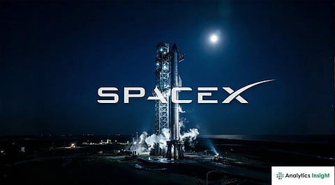 SpaceX Drops Below IPO Opening Price as Rival Blue Origin Expands Space Ambitions