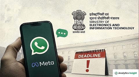 WhatsApp Username Rollout Faces Delay as Meta Misses MeitY Deadline
