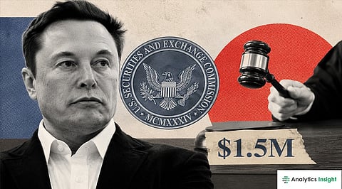 Judge Approves Elon Musk’s $1.5 Million SEC Settlement Despite Legal Concerns