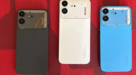 Nothing Phone 4b