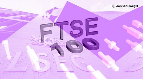 FTSE 100 Live