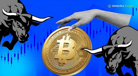 Has Bitcoin Bottomed Out? 3 Bullish Signals After the Biggest Monthly Drop Since 2022