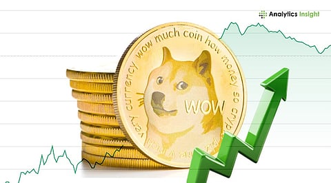 Dogecoin Price Jumps After Trump's Pro-Crypto Remarks