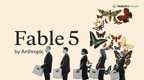 Claude Fable 5 Sparks Fresh AI Layoff Debate After Reddit Developer's Shocking Claim 