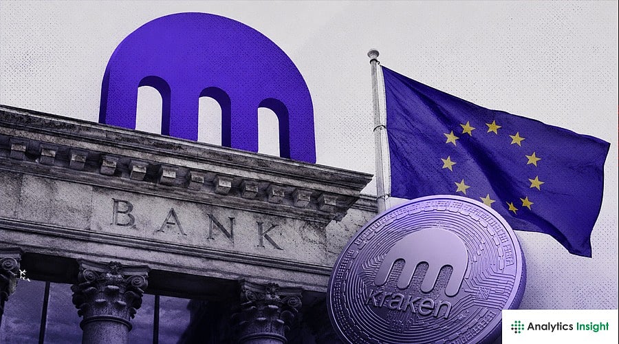 Kraken Seeks European Banking License as Regulatory Expansion Grows