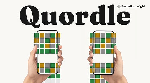 Quordle 
