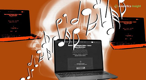 How to Detect AI-Generated Music Artists and AI-Created Songs