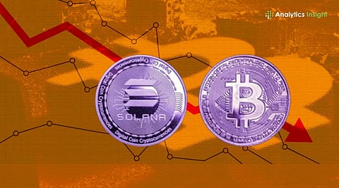 Crypto Prices Today: Bitcoin Holds Near $62,391, Solana Drops Nearly 1% as Iran Ceasefire Collapse and Japan Bond Yields Keep Markets on Edge