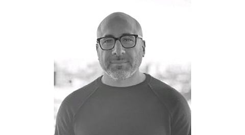 Rami Fahim