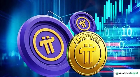 Crypto News Today: Pi Network Adds App Studio Upgrades as PI Slides to a New Record Low