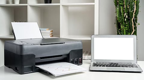 Best Budget WiFi Printers for Home and Office