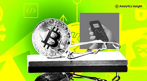 Common Cryptocurrency Scams and How to Avoid Them