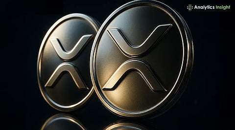 XRP Price Surges 9.5% as Spot Market Demand Strengthens