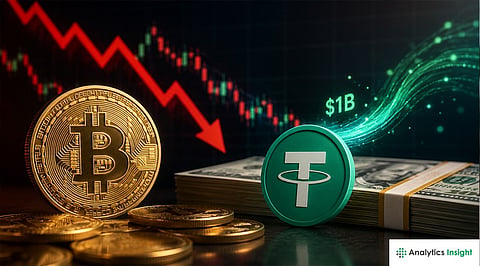 Bitcoin News Today: BTC Derivatives Surge While Weak Spot Demand Raises Market Risks