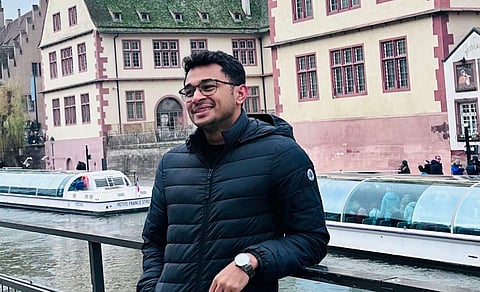 Ankit Rawat